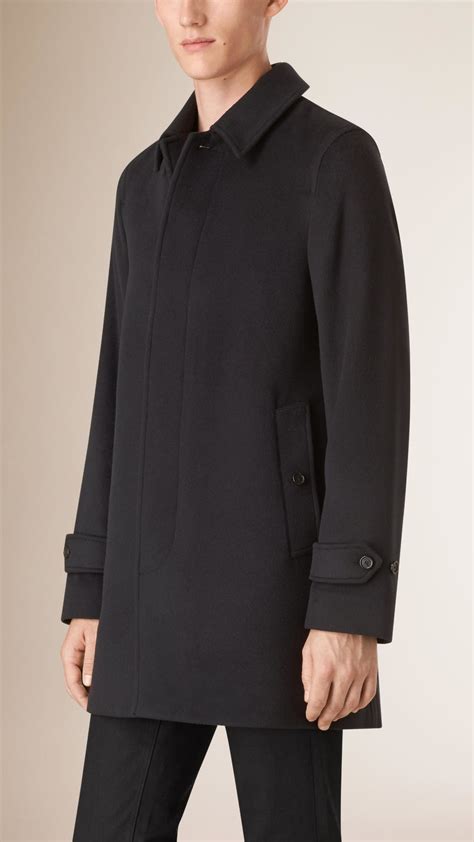 burberry wool cashmere car coat mens|Burberry cashmere coat women's.